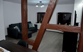 Apartament Bartolomeo